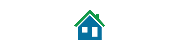 House Assessment Notice Icon
