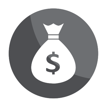 Competitive Pricing Icon