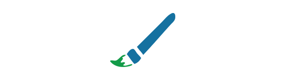 Paintbrush Icon