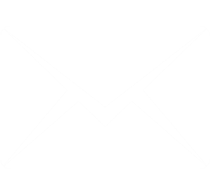 White Email Icon