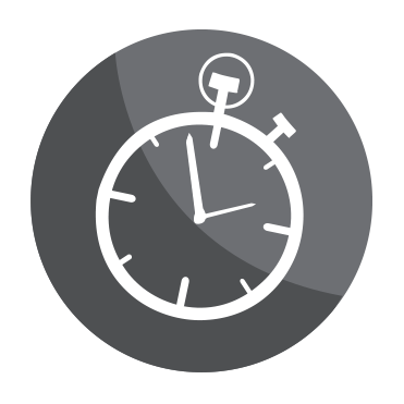 clock icon