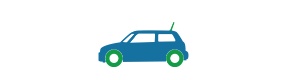 Car Loan Icon