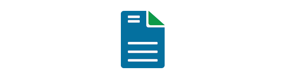 Icon of Paper Invoice