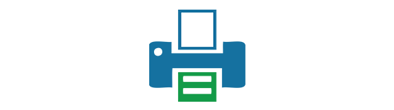Printing Icon