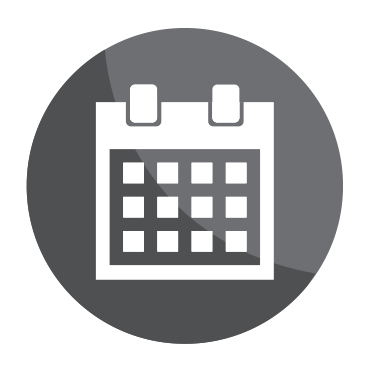 Same Day Processing Icon
